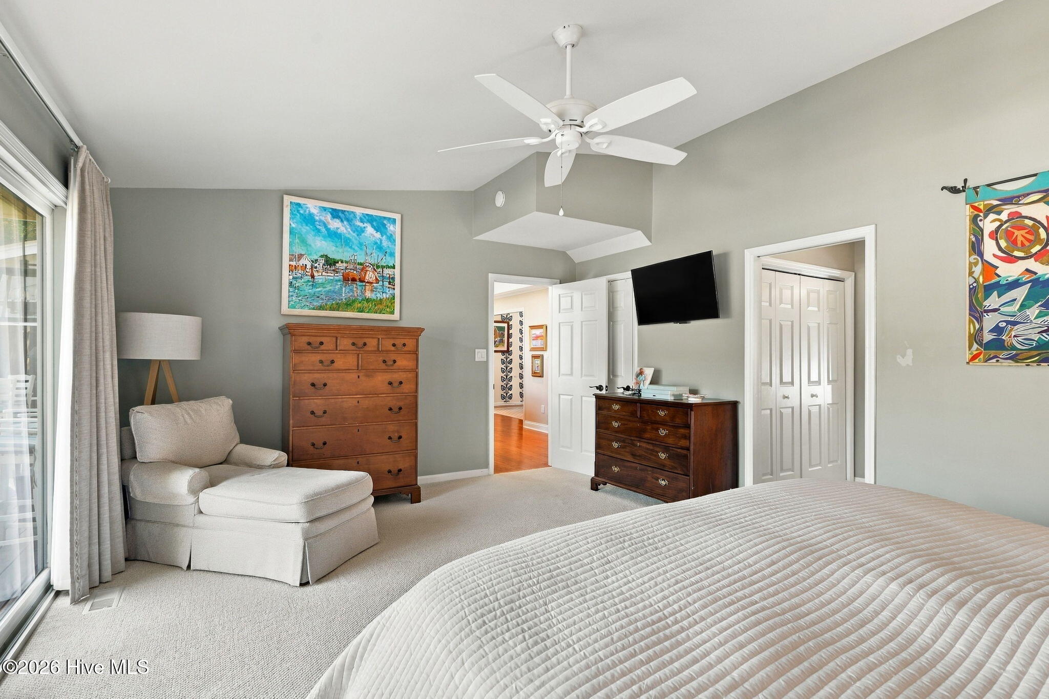 152 Arborvitae Drive,Pine Knoll Shores