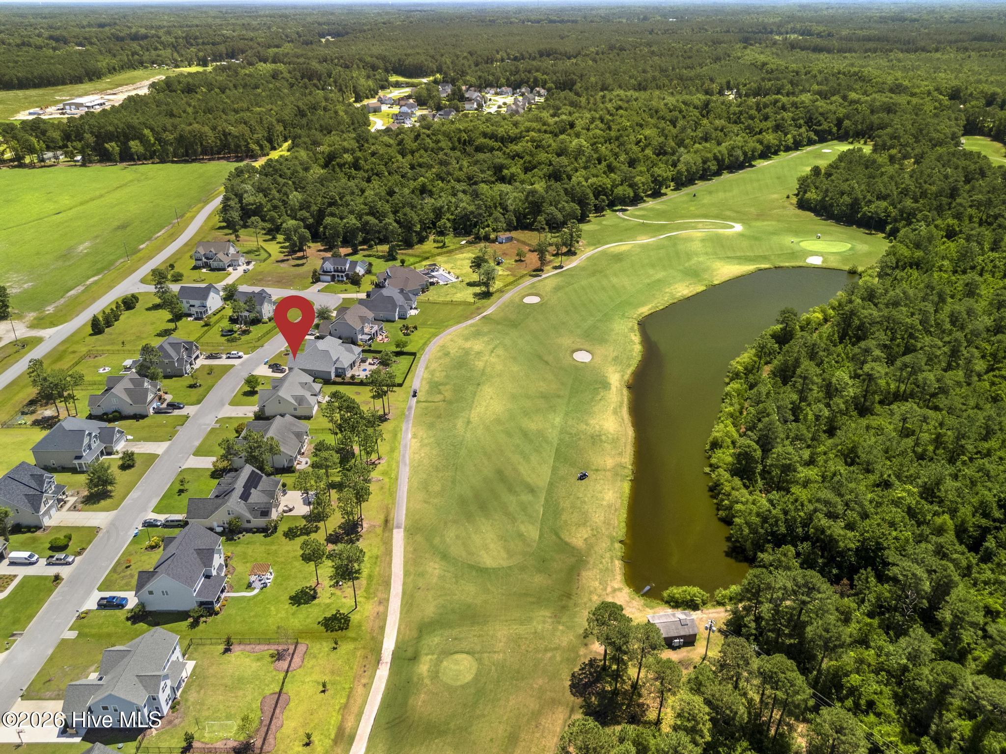 417 Meadowland Circle,Maple Hill
