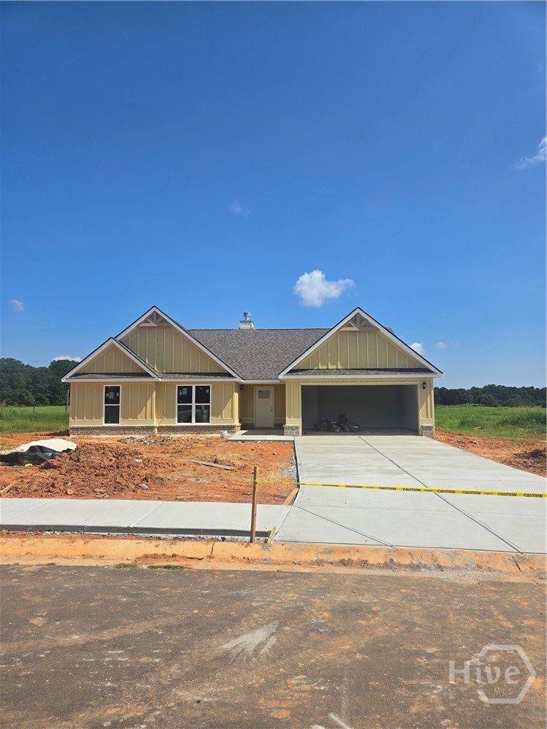 1st image of 412 Seashell Ct #15, Statham, GA 30666 | MLS# CL362868