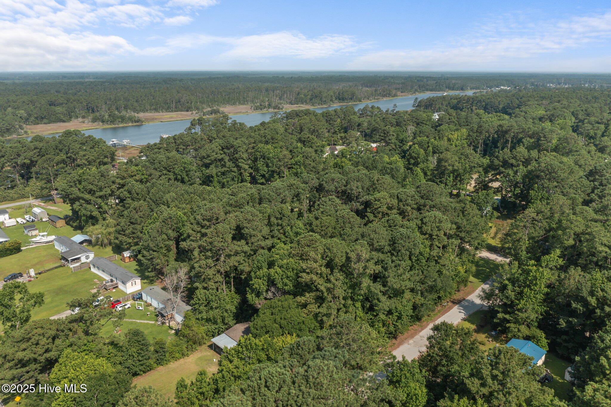 105 Seahorse Drive,Beaufort