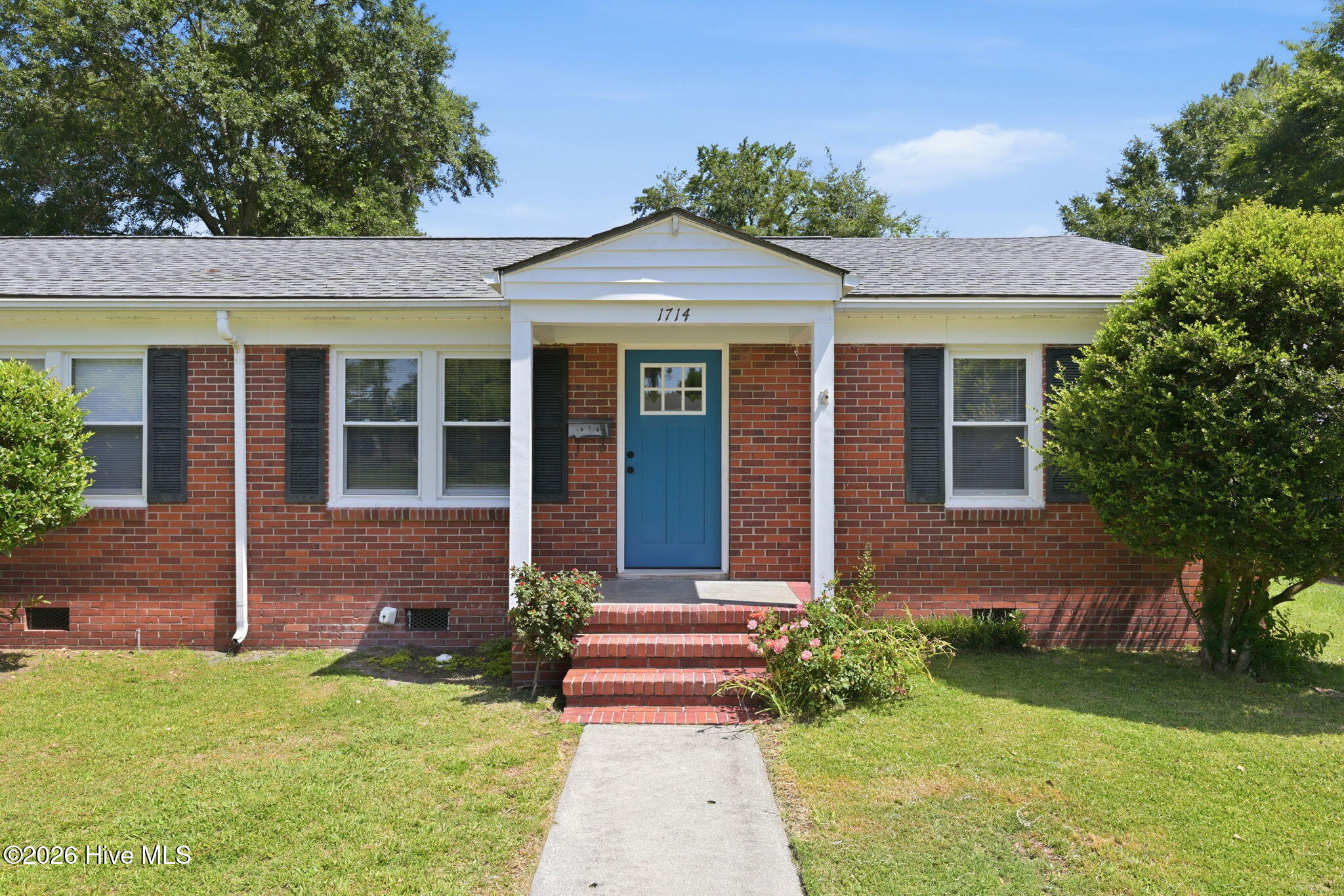 1714 Lucerne Way,New Bern