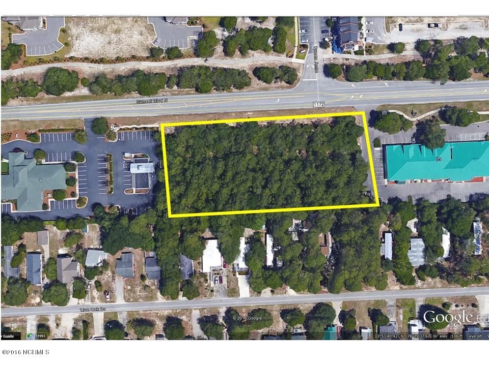 Featured Property 750 Sunset 