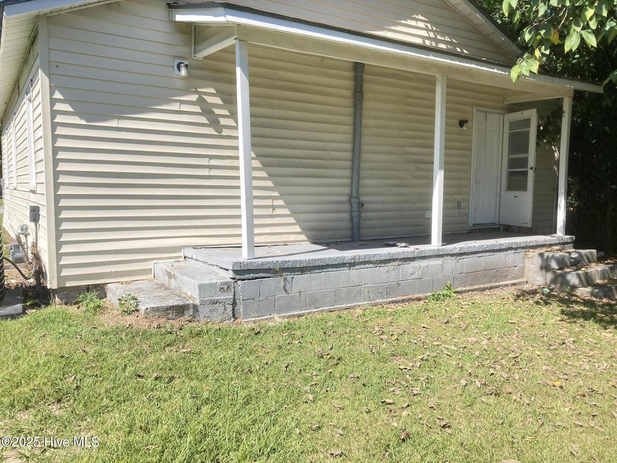 310 Jones Street,New Bern