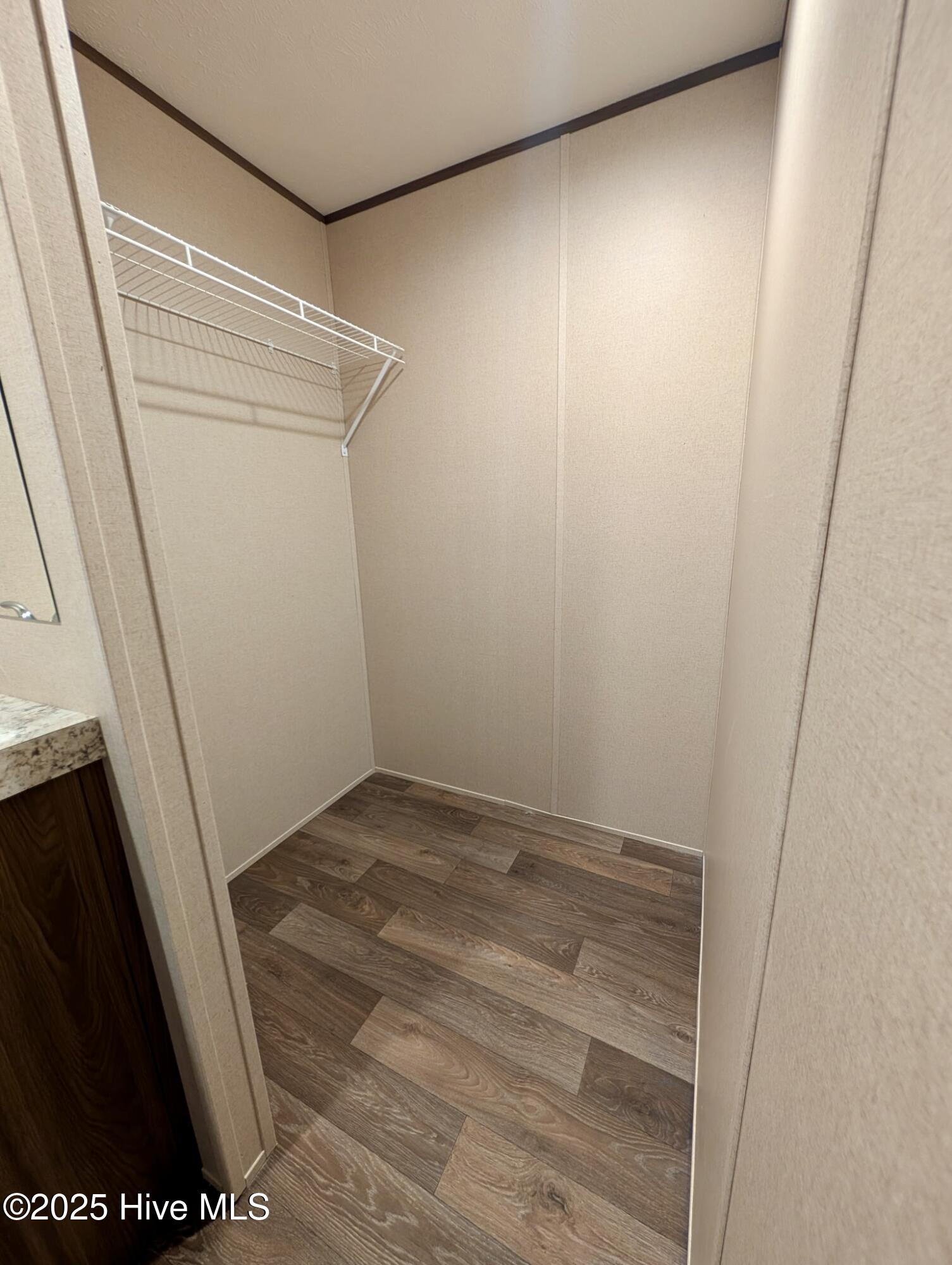 612 Bayshore Drive SE, Bolivia, NC 28422 – photo 13: Closet area for owner suite