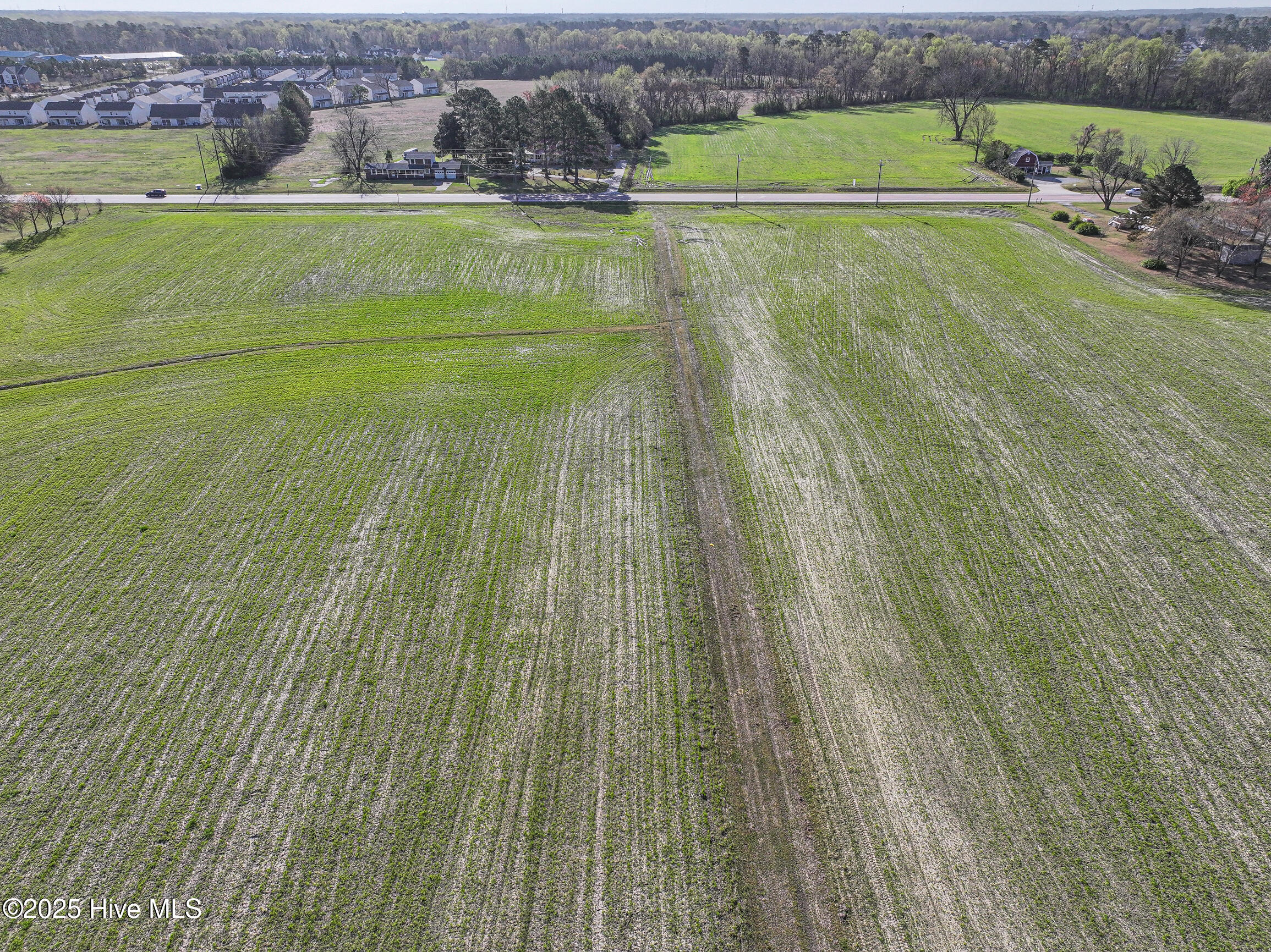 0 Allen Road, Greenville, NC, 27834