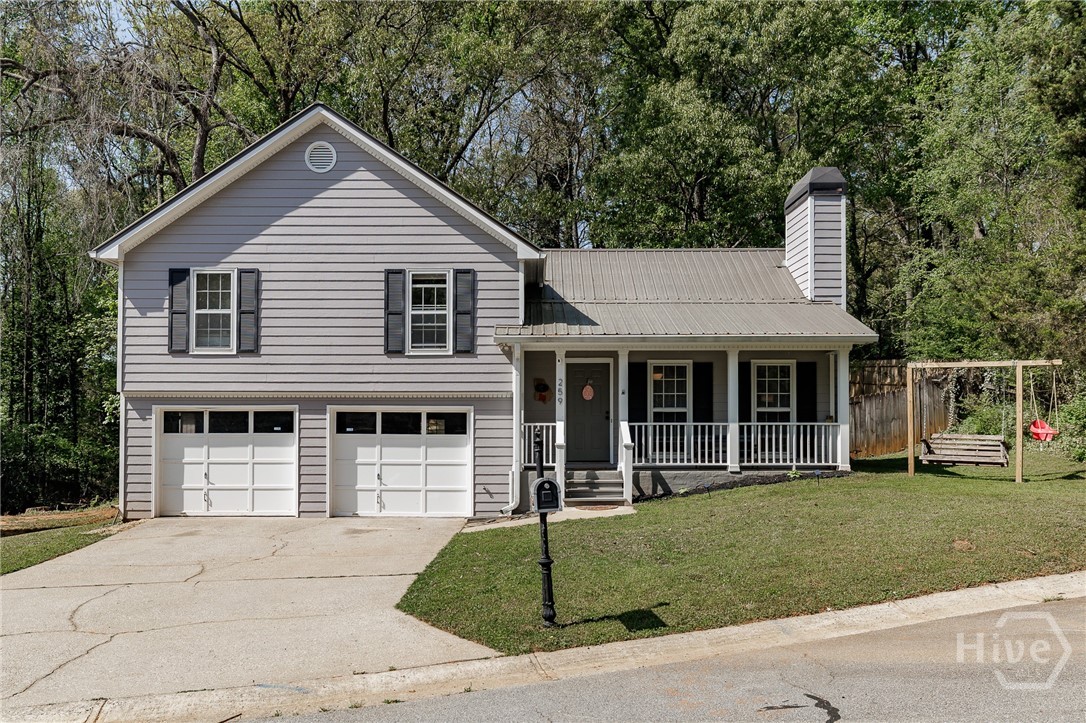 259 Wakefield Trace