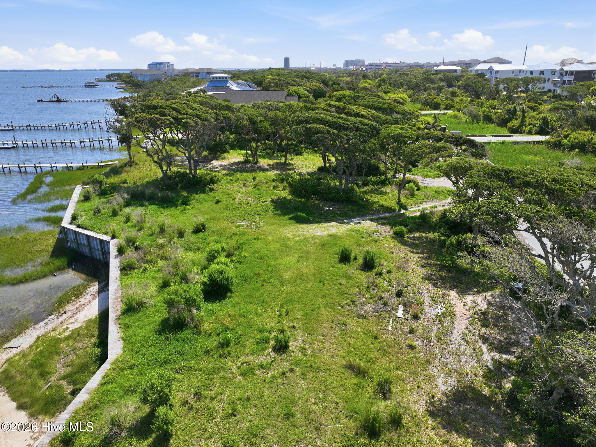 1822 Lot 2 Salter Path Road,Indian Beach