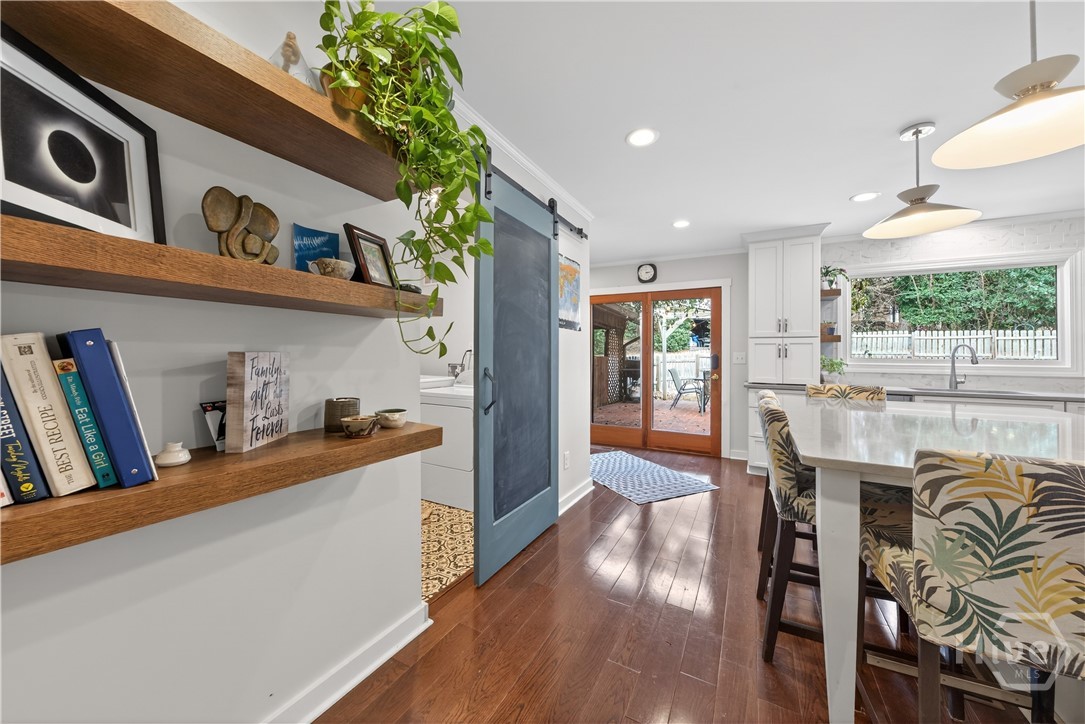 220 Tanglewood Drive, Athens, GA, 30606