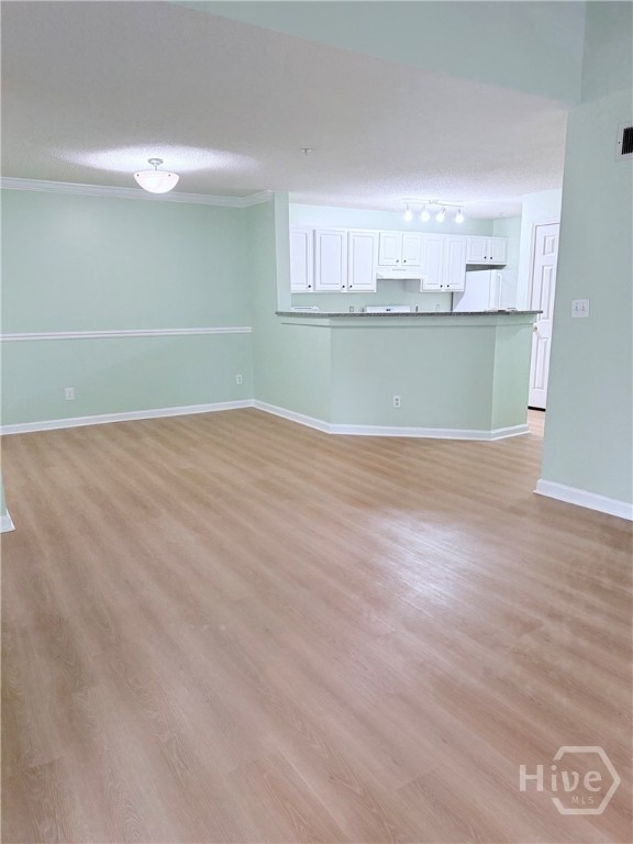 Listing Photo 5 - Condo for sale in building located at 3307 Walden Park Dr, Savannah, GA 31410