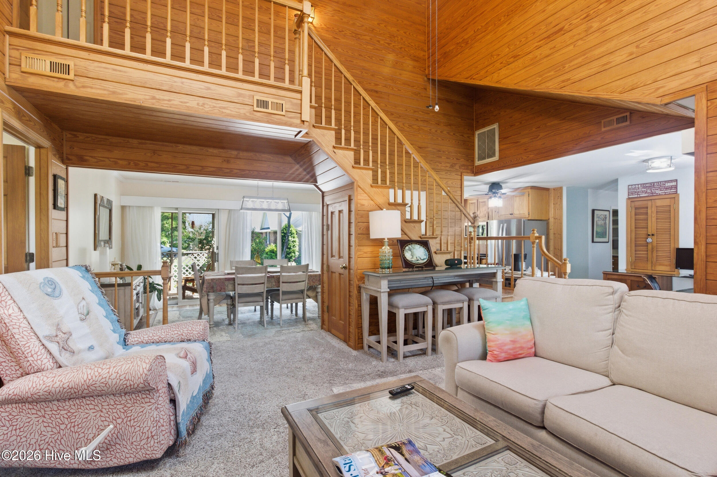 206 Spruce Drive,Morehead City