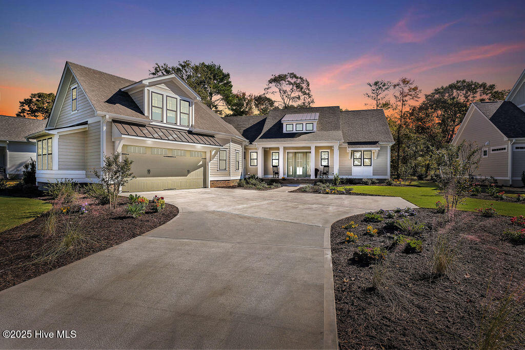 3810  River Park Way NE  Leland, North Carolina 3810 River Park Way NE