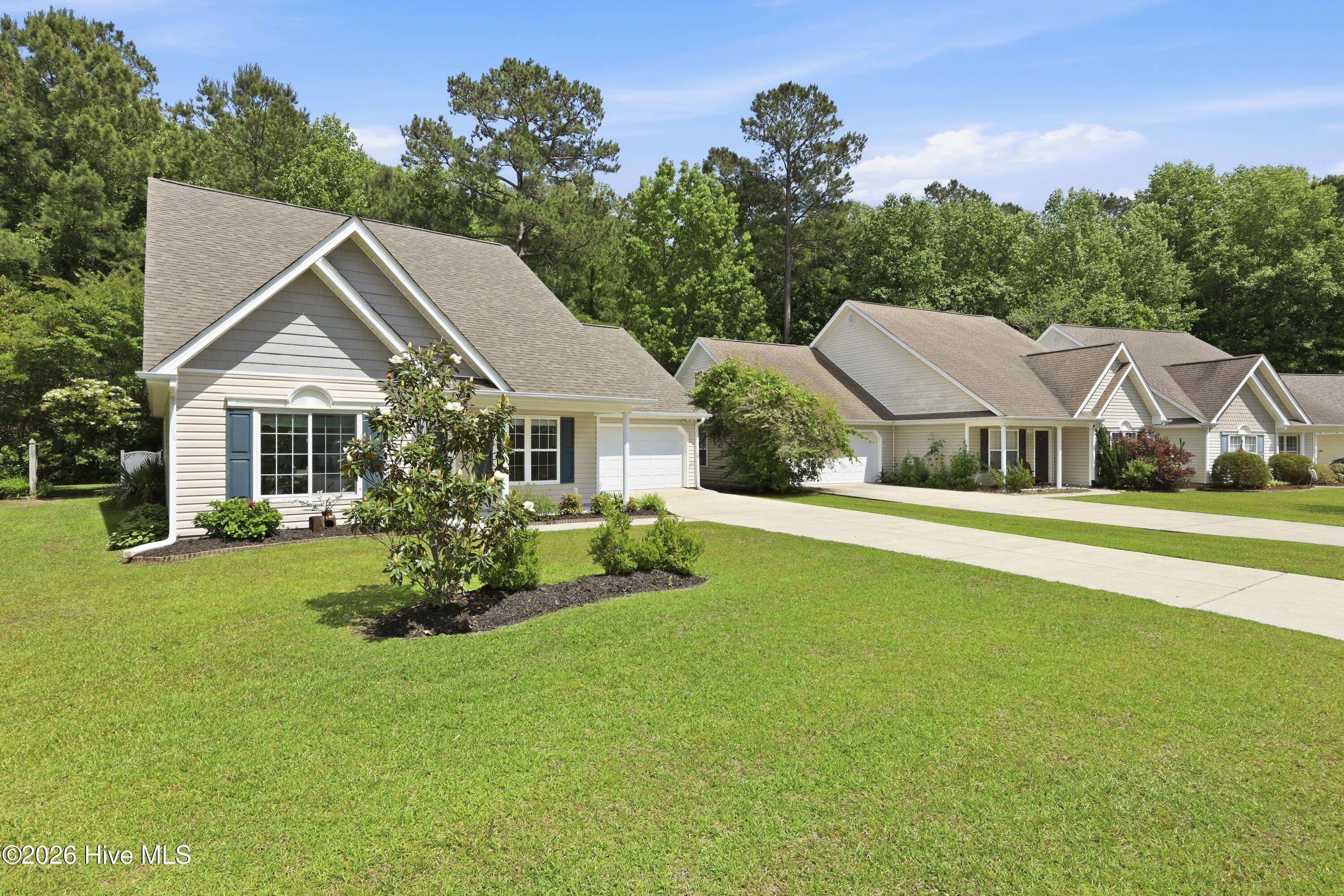 320 Neuchatel Road,New Bern