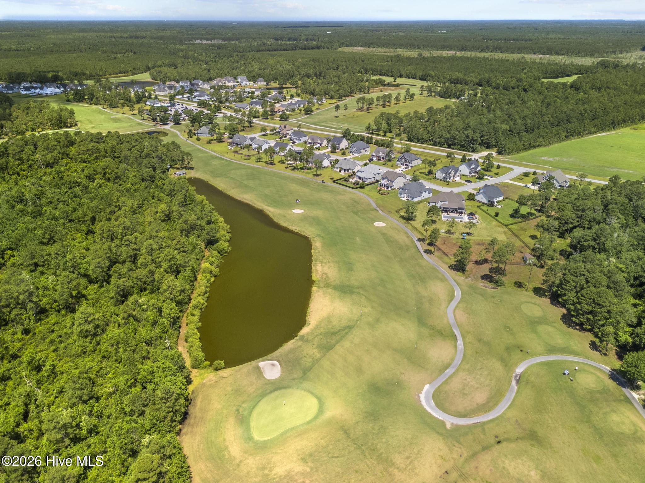417 Meadowland Circle,Maple Hill