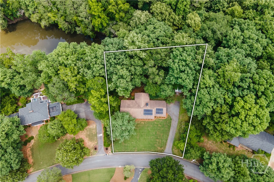 750 Glenwood Drive