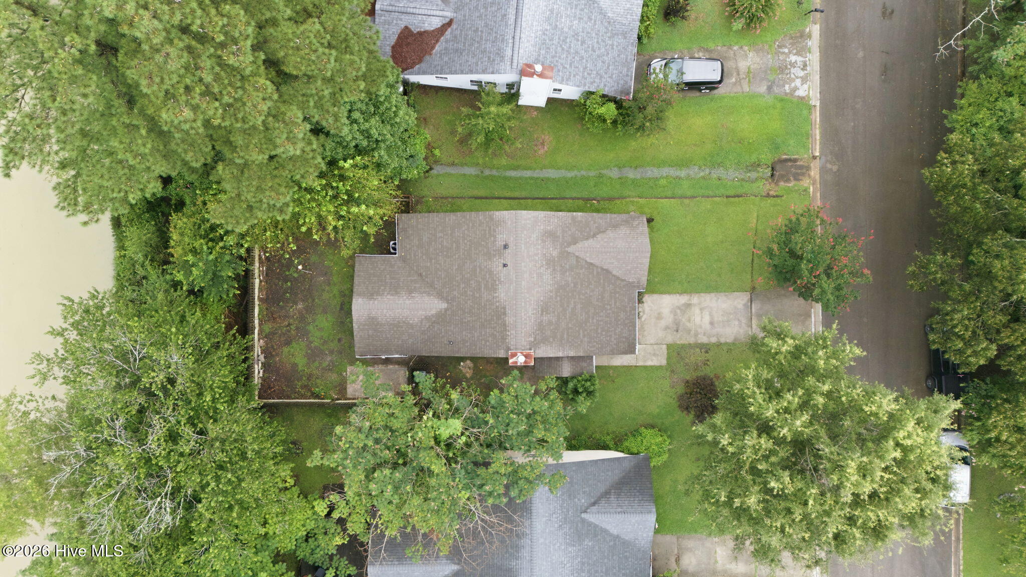 3616 Colony Drive,New Bern