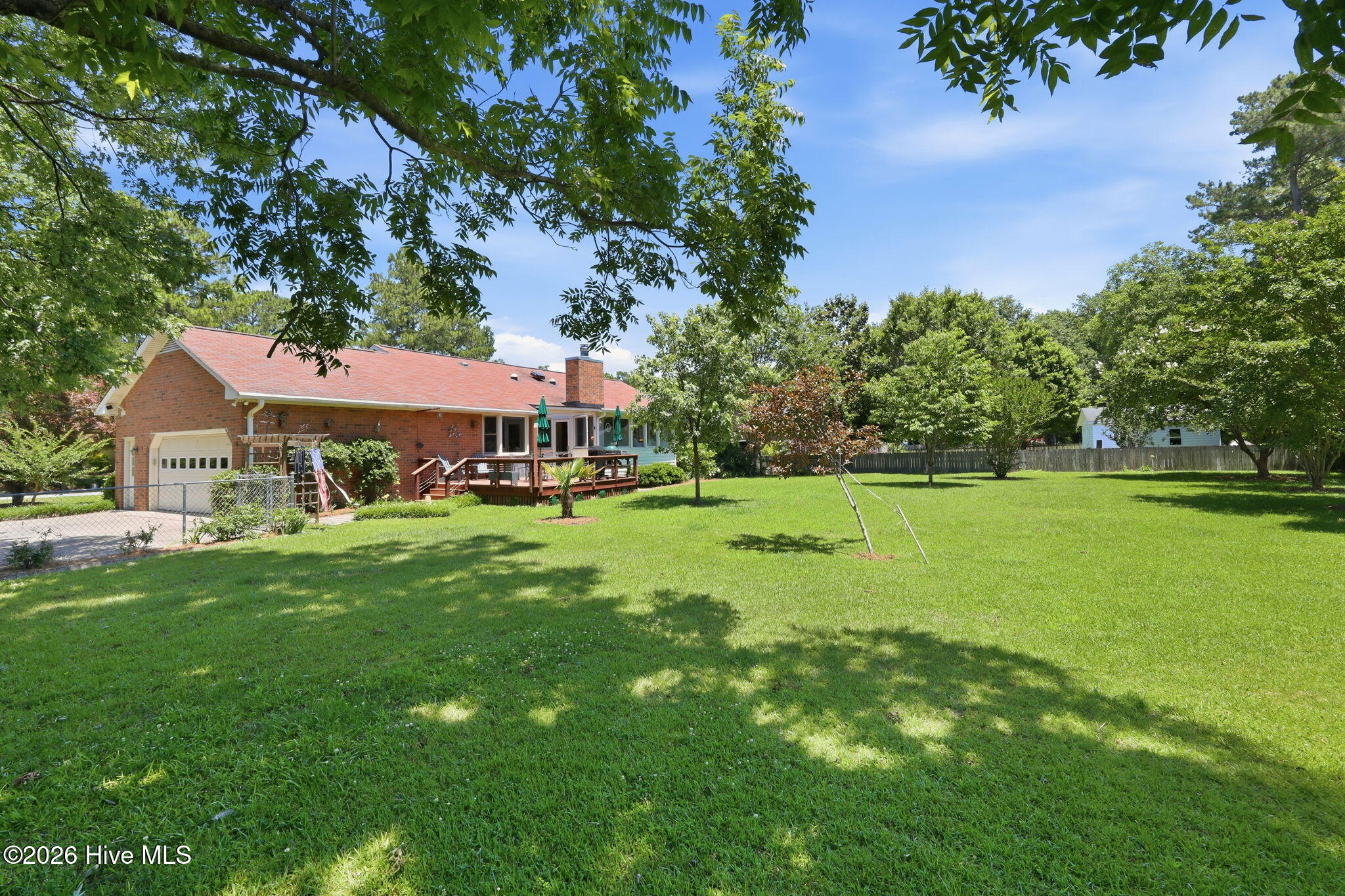 4903 Creekside Drive,New Bern