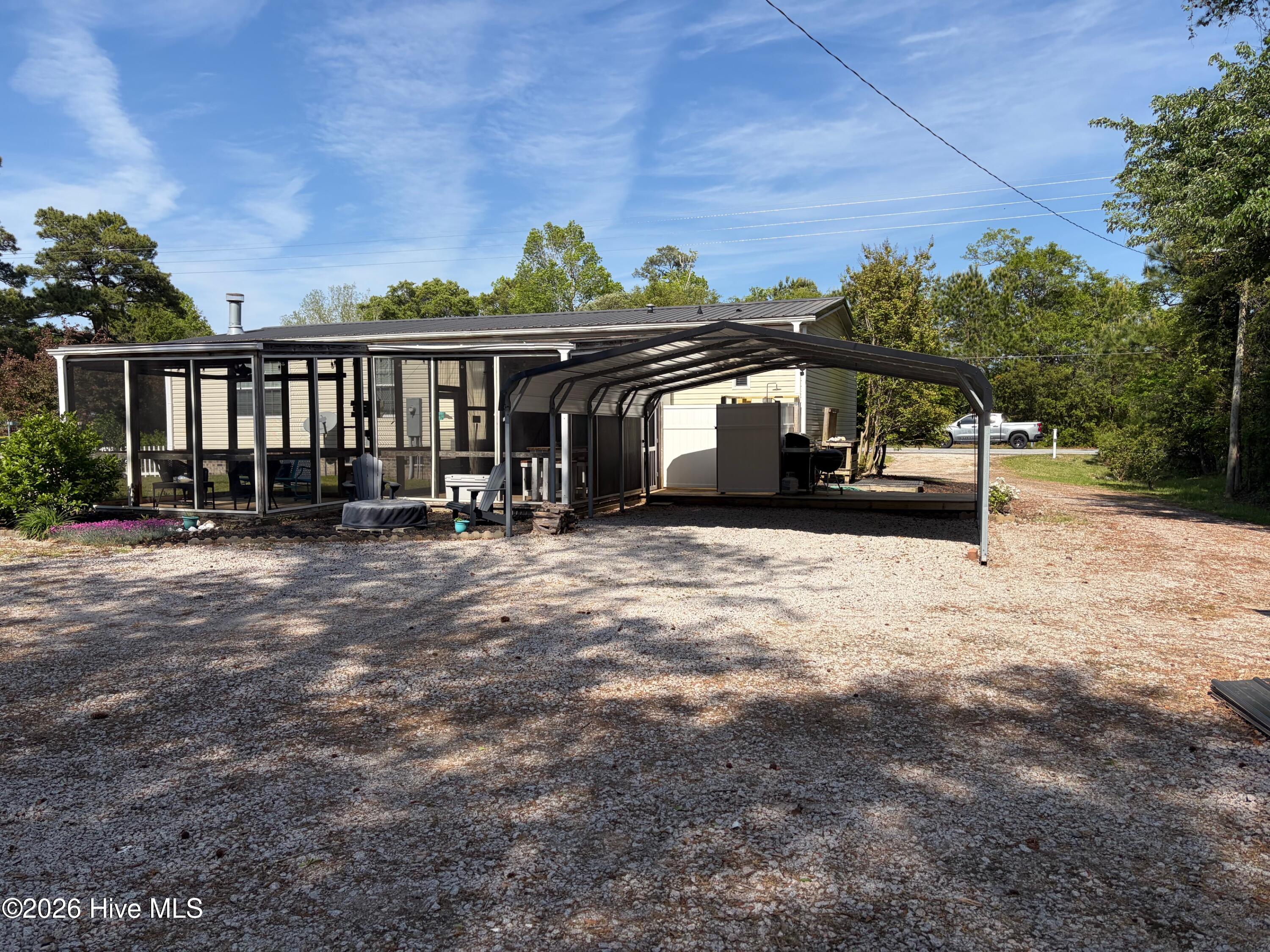 1285 Highway 101,Beaufort