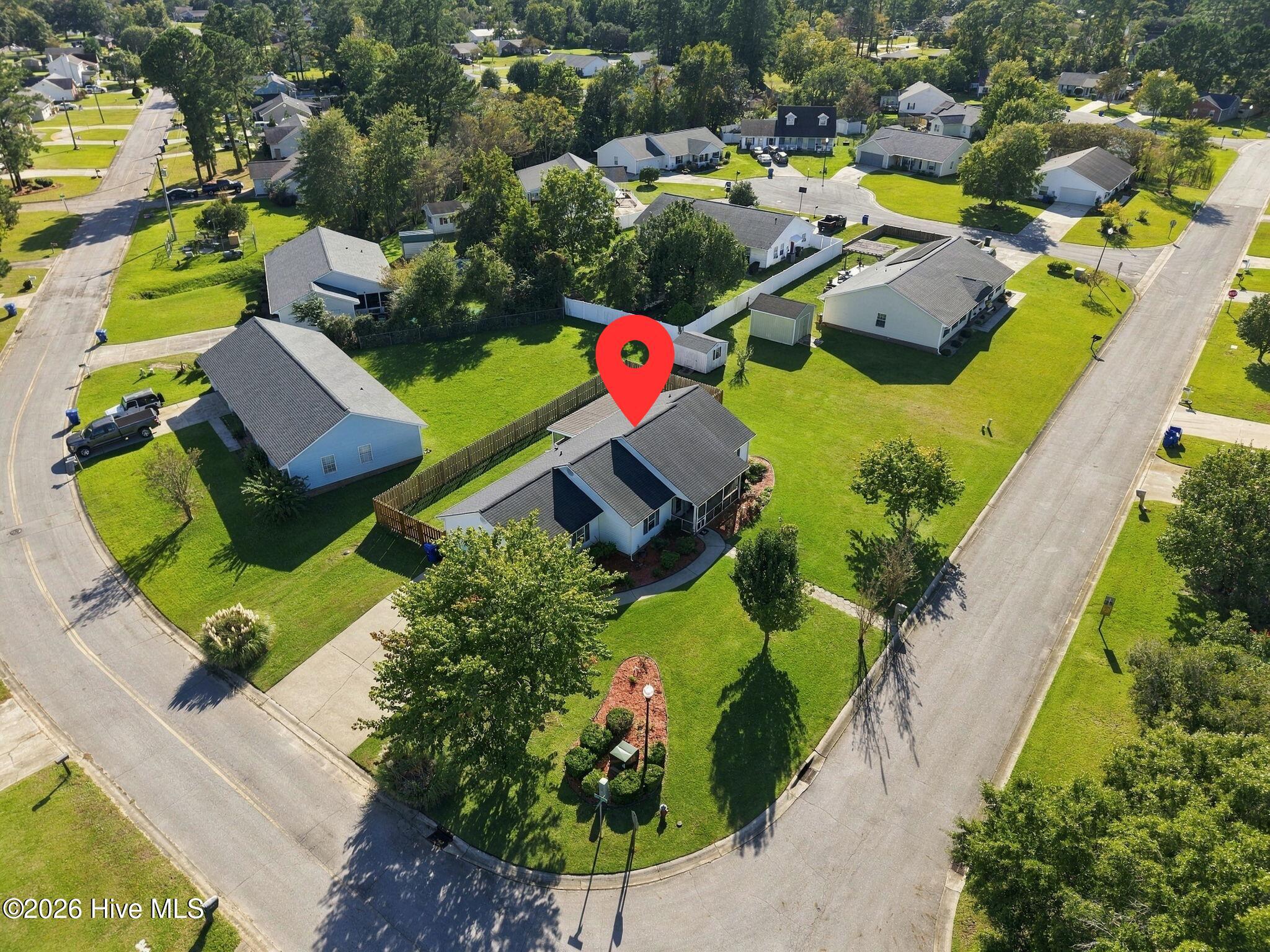 2016 Watson Avenue,Newport