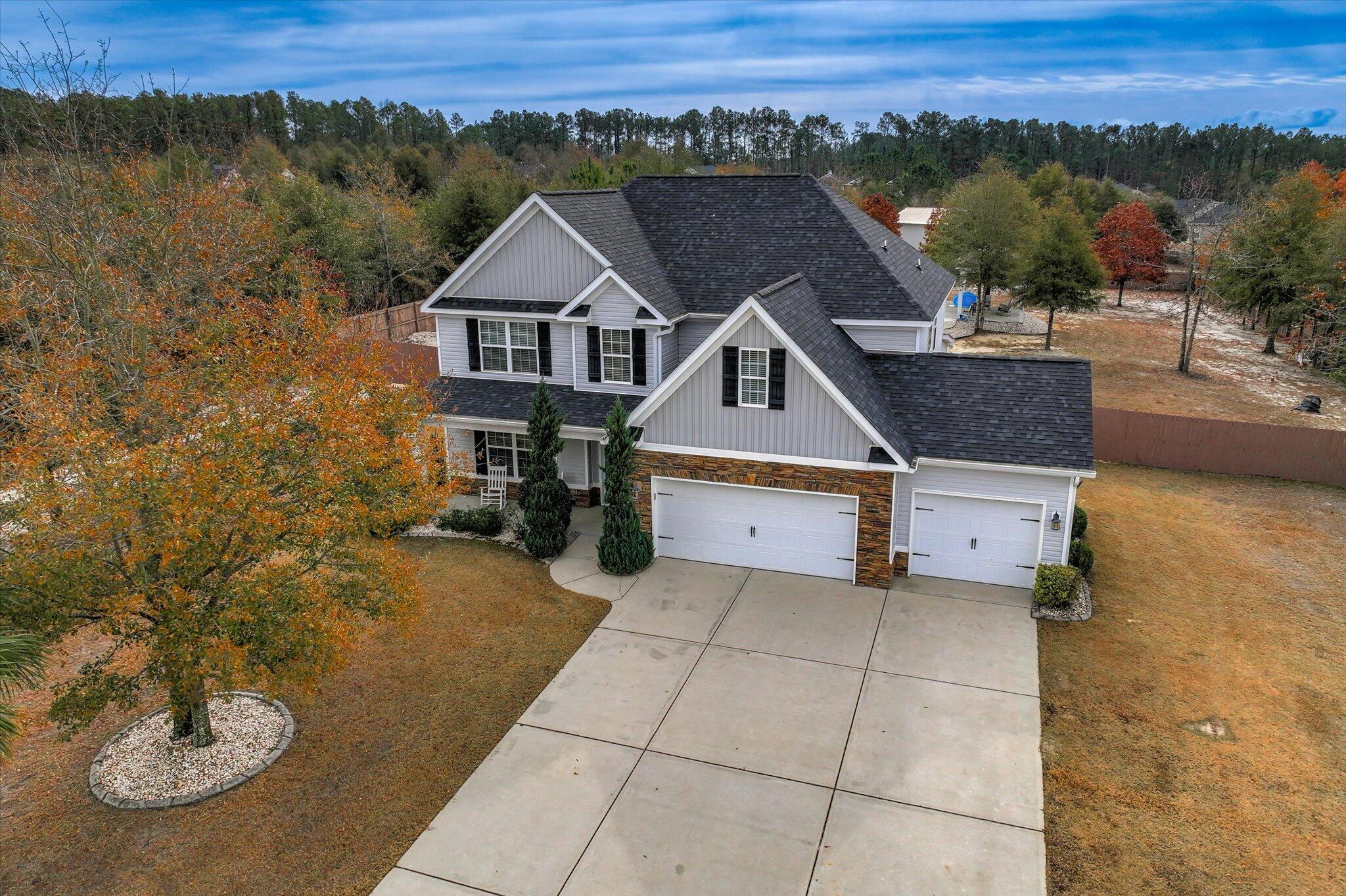 6358 Kiawah Trail, Aiken, SC, 29803