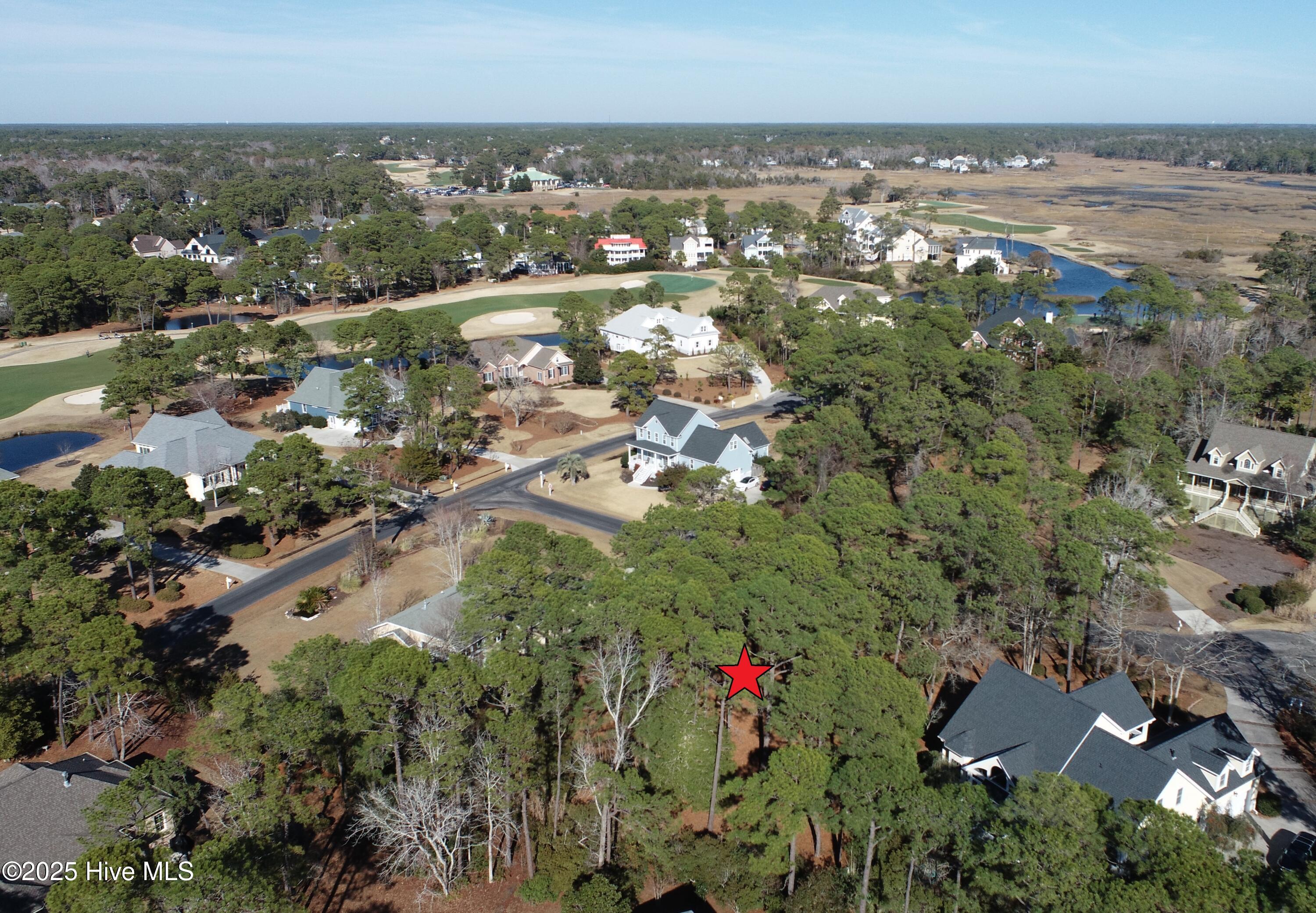 St James Plantation Buildable Land Lots