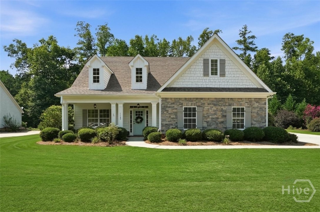 Property at 1185 Whitlow Ridge Drive