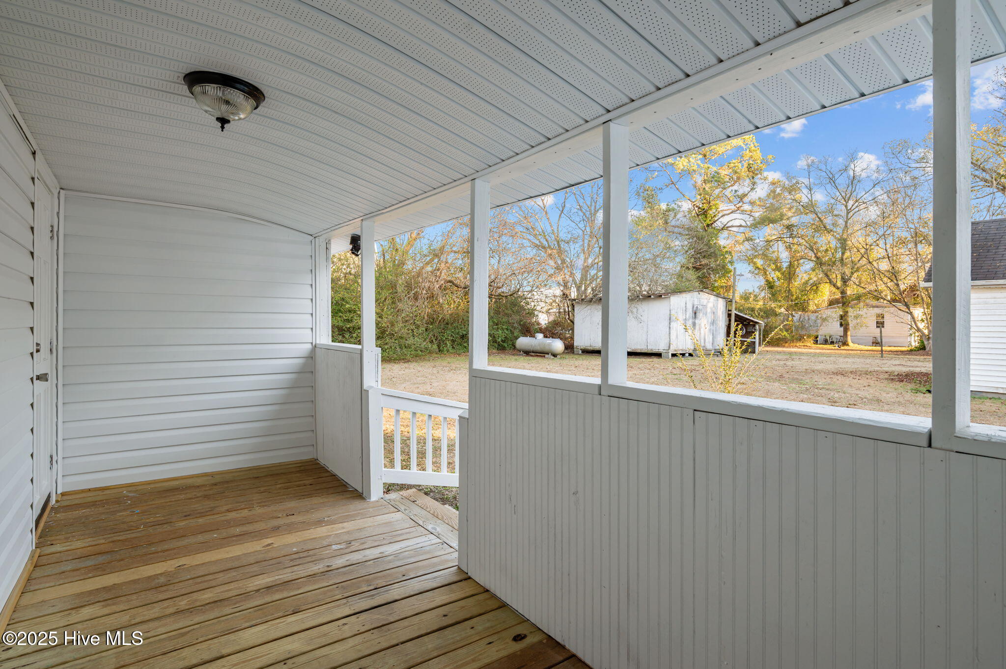 206 N Broad Street, Everetts, NC, 27825