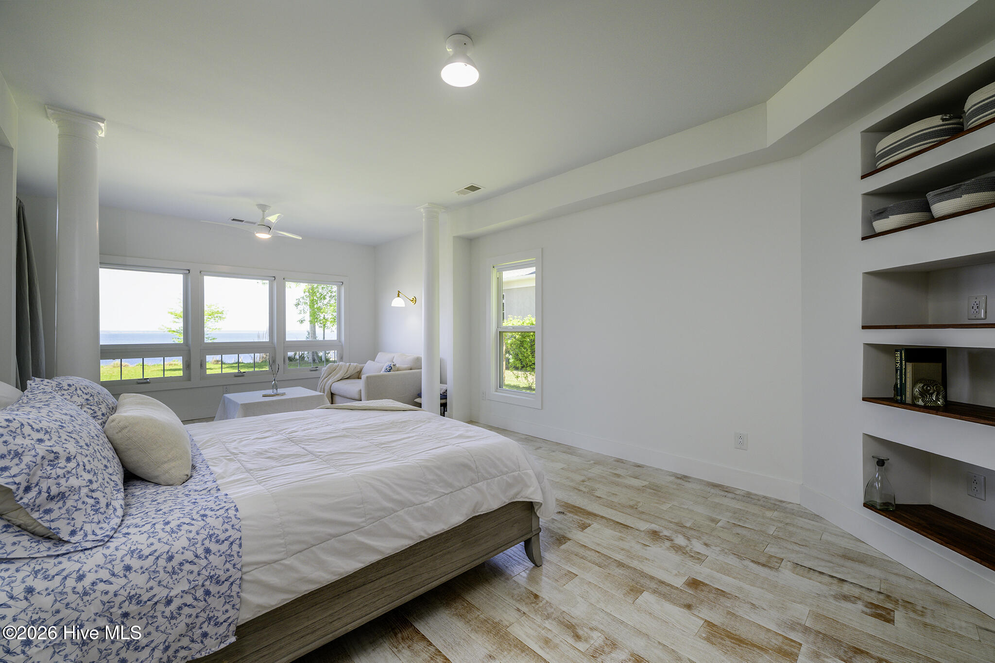 Primary Suite View 2