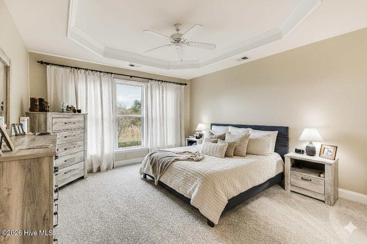 5214 Flank Court, Southport, NC, 28461