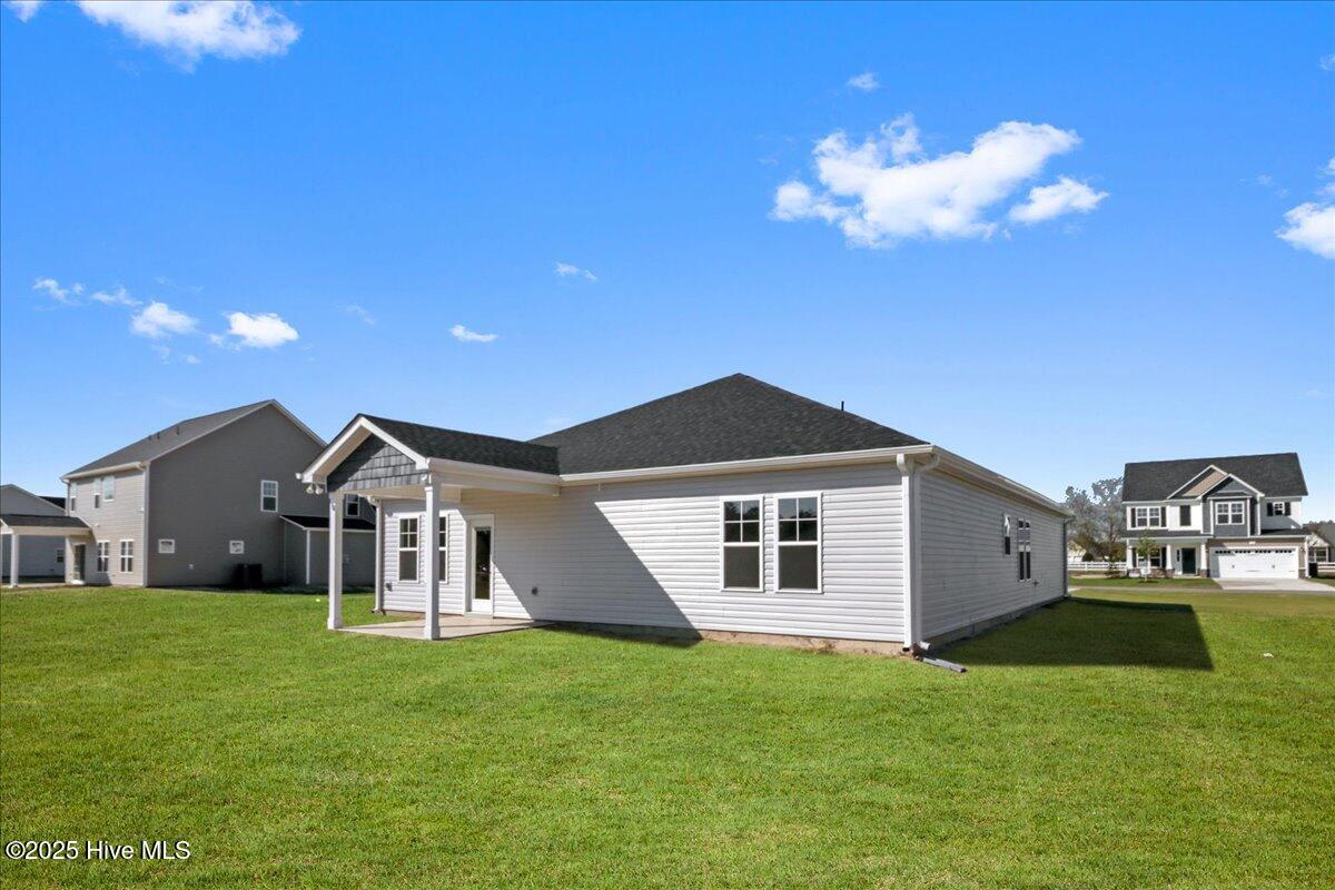 Homes for sale in La Grange, NC | 104 Hudson Village Dr, La Grange, NC 28551 | MLS# 100511646