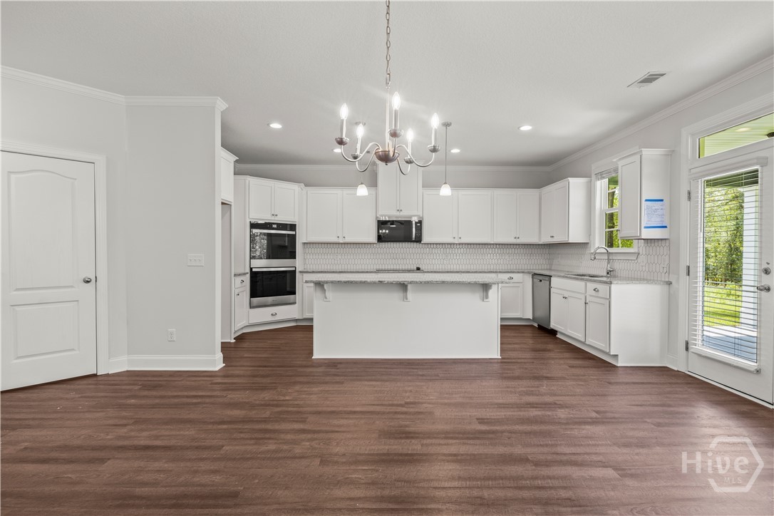 134 Watson Mill Road, Guyton, GA, 31312