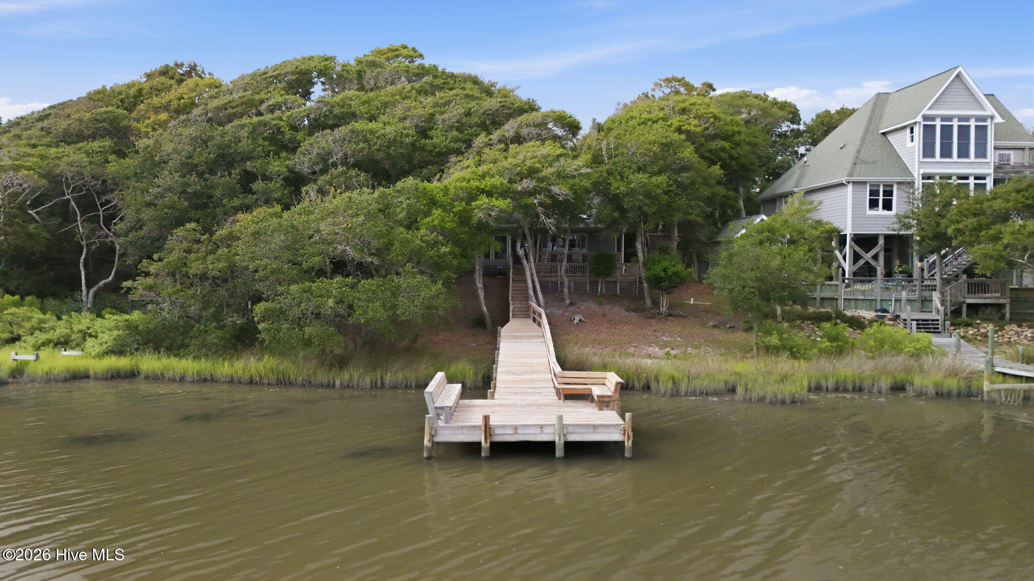 7207 Archers Creek Drive,Emerald Isle