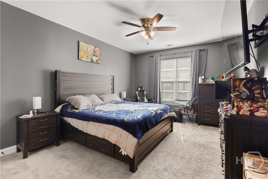 Bedroom 2 on main floor