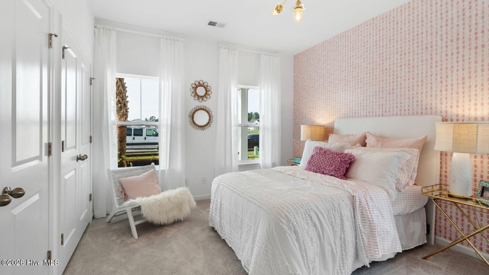 8750 Baton Rouge Avenue NW 1169, Calabash, NC 28467 – photo 15: Bedroom 2