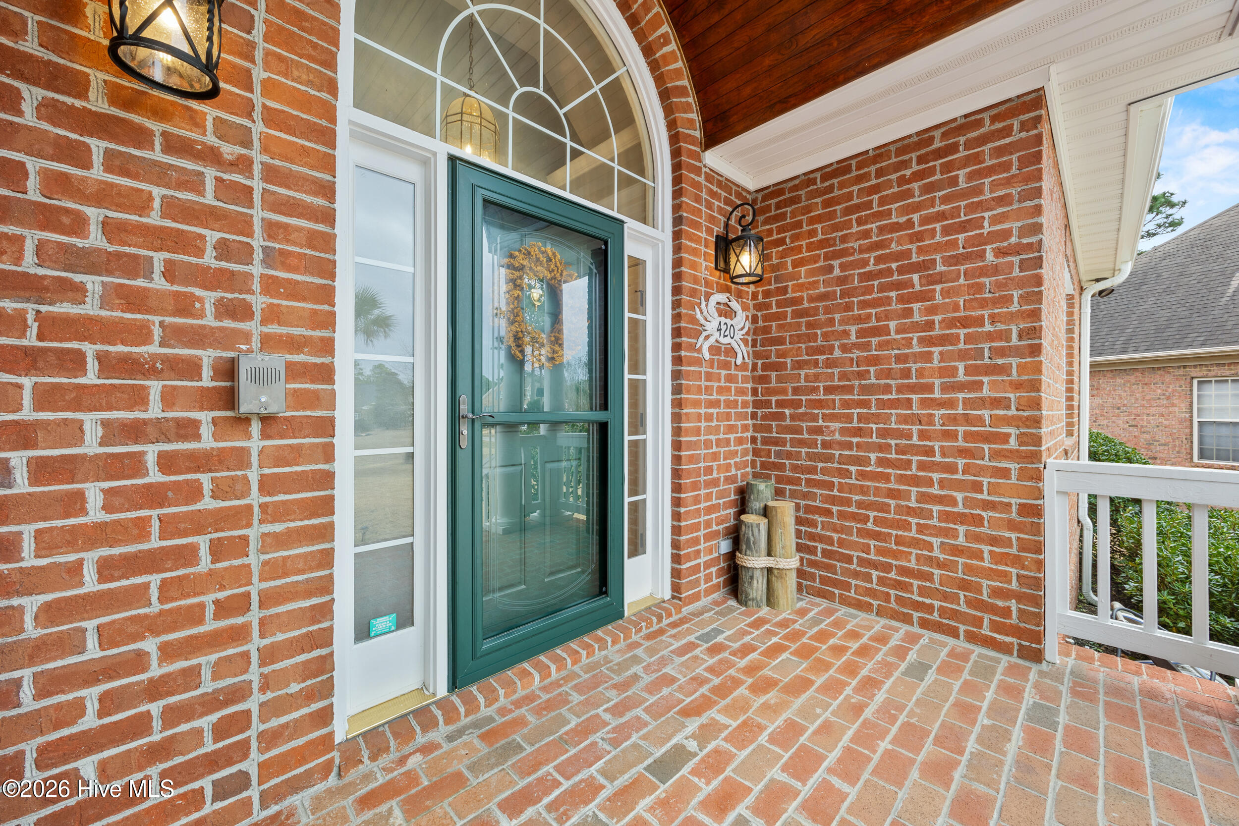 420 Bobby Jones Drive, Wilmington, NC, 28412