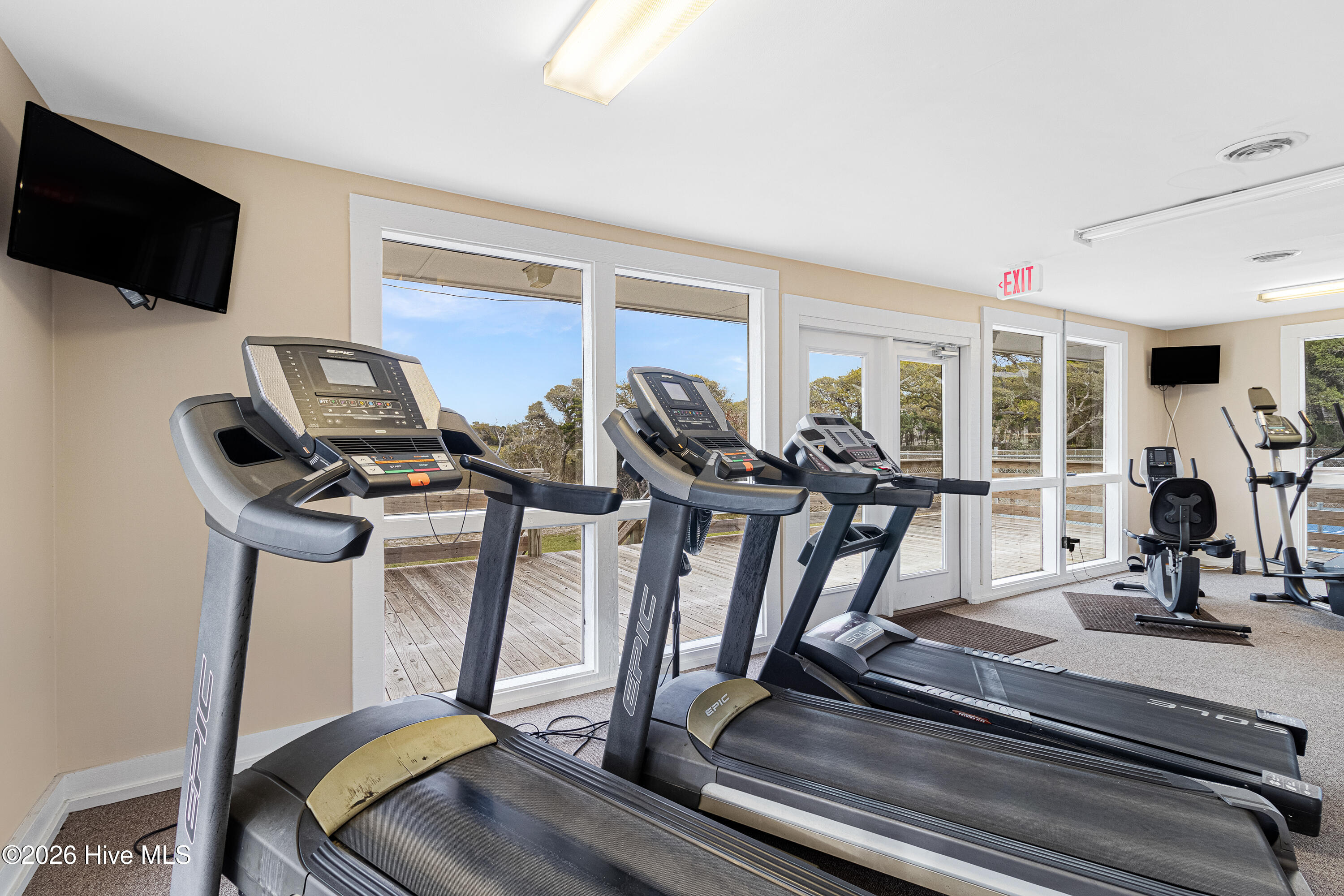 2308 W Fort Macon Road 302 H,Atlantic Beach