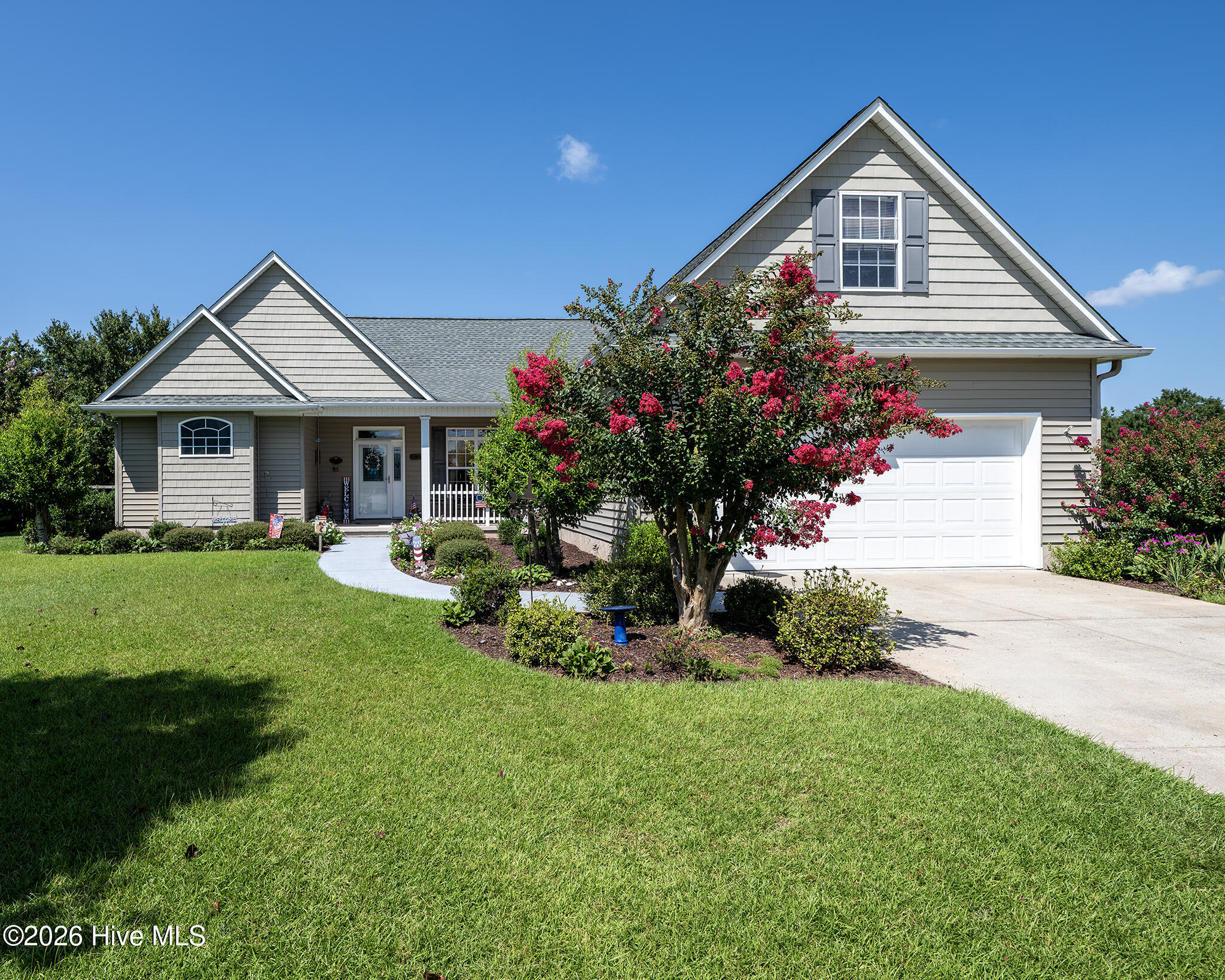 109 Stony Brook Drive,New Bern