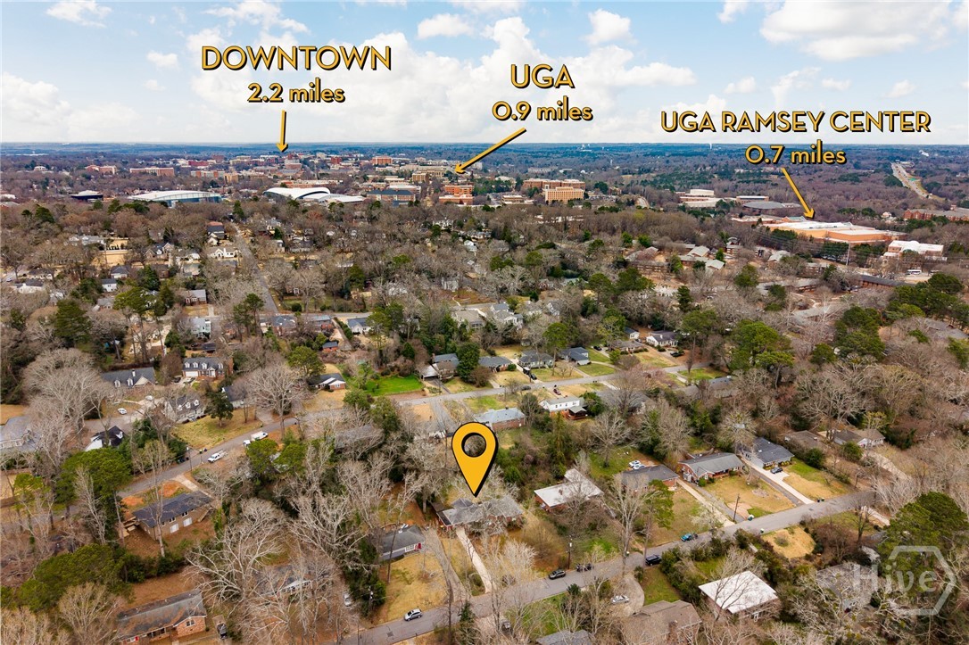 145 Riverdale Drive, Athens, GA, 30605