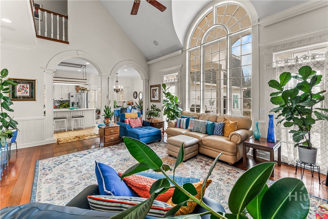 3772 US Highway 301, Claxton, GA, 30417