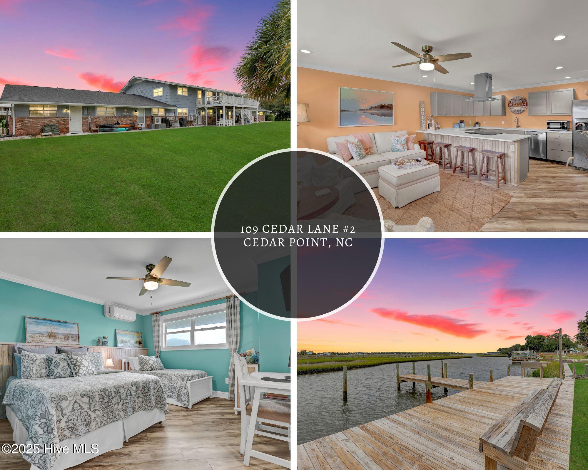 Property at 109 Cedar Lane