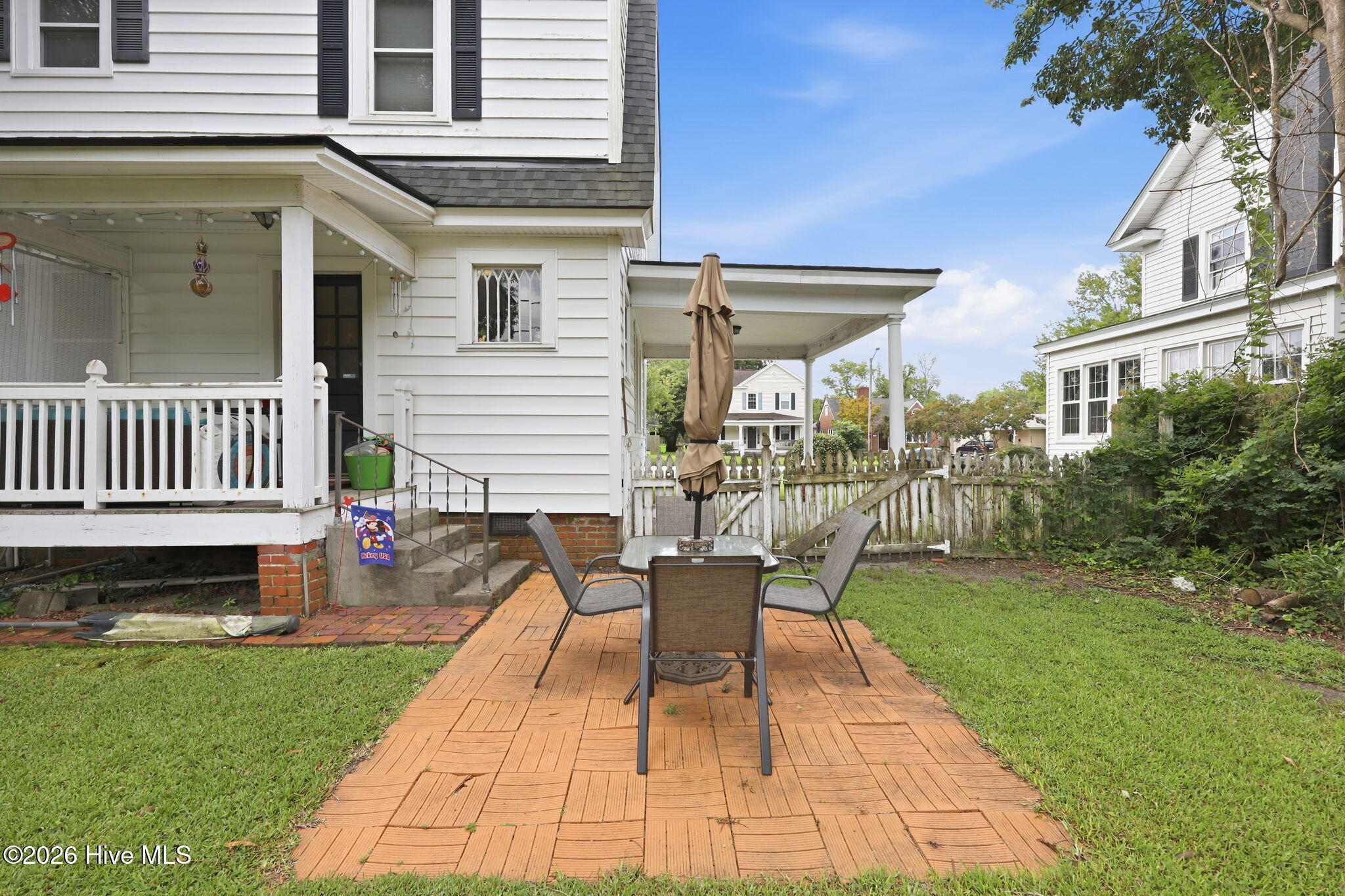 1410 Rhem Avenue,New Bern