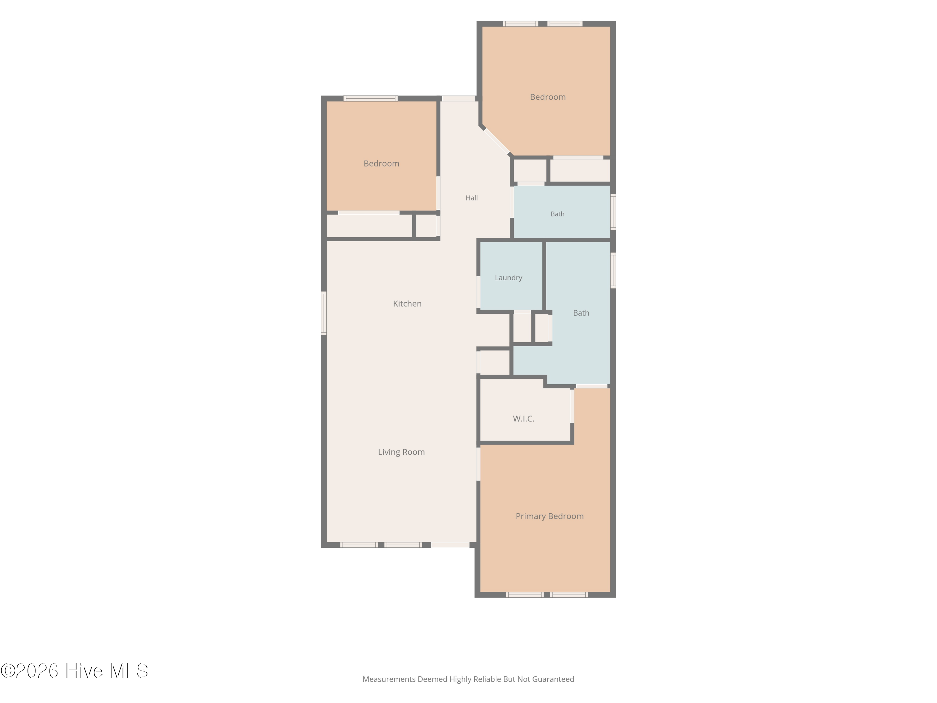 Exterior photo of 219 NE 75th Street, Oak Island, NC 28465. MLS: 100609405