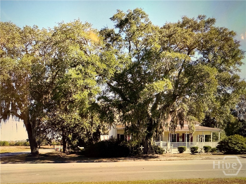 Homes for sale in Guyton, GA | 1447 S Hwy 17, Guyton, GA 31312 | MLS# SA343918