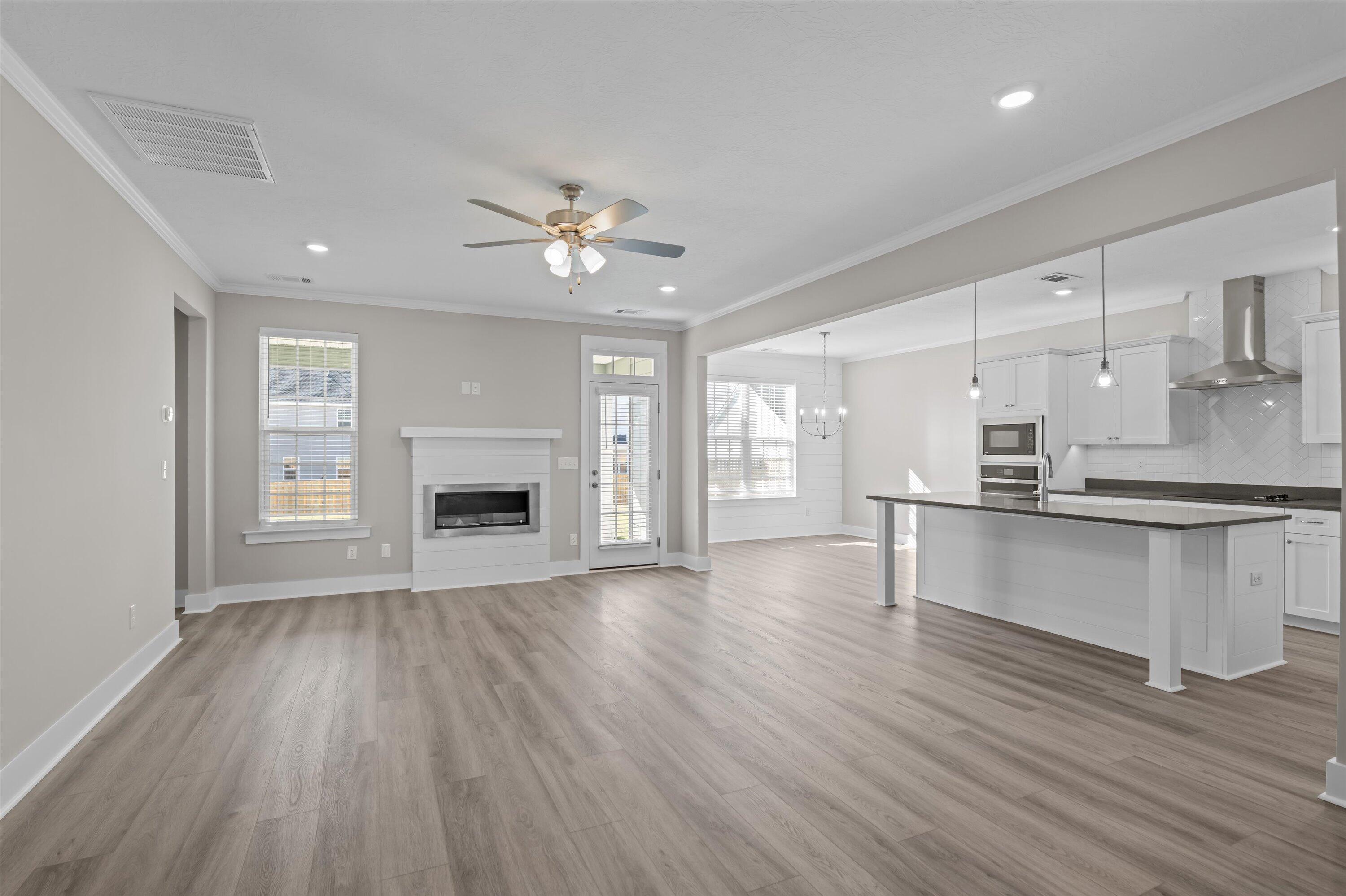 2511 Laurens Street, Grovetown, GA, 30813