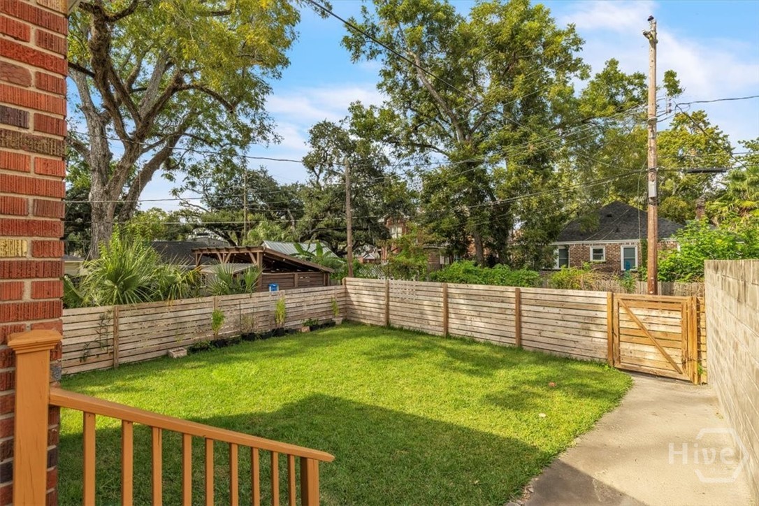 1106 E 51st Street, Savannah, GA, 31404