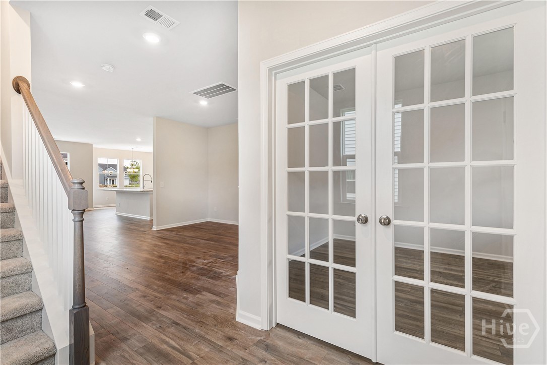 45 Rabbit Run Lane, Pooler, GA, 31322