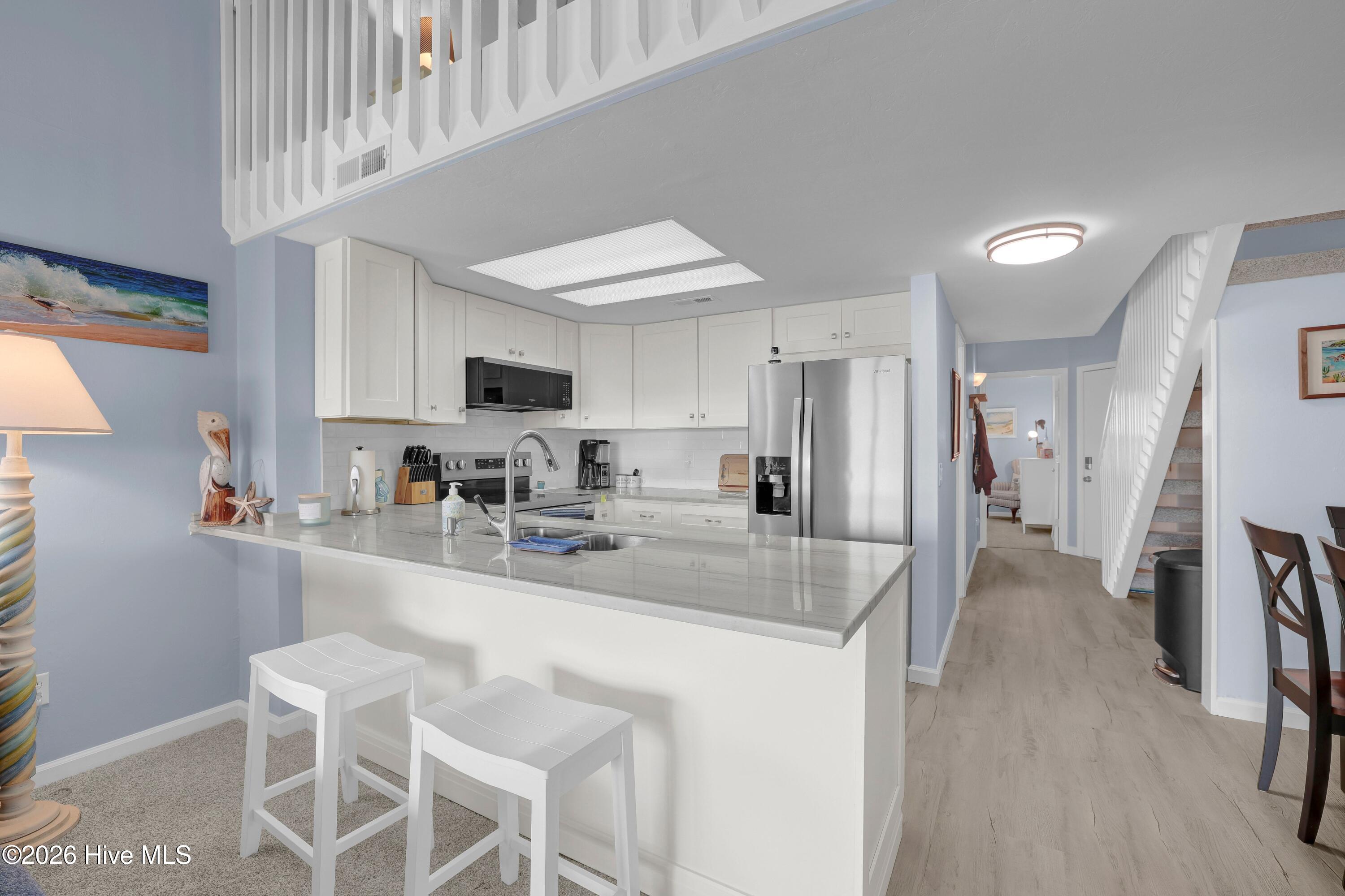 918 N New River Drive UNIT 331, Surf City, NC, 28445