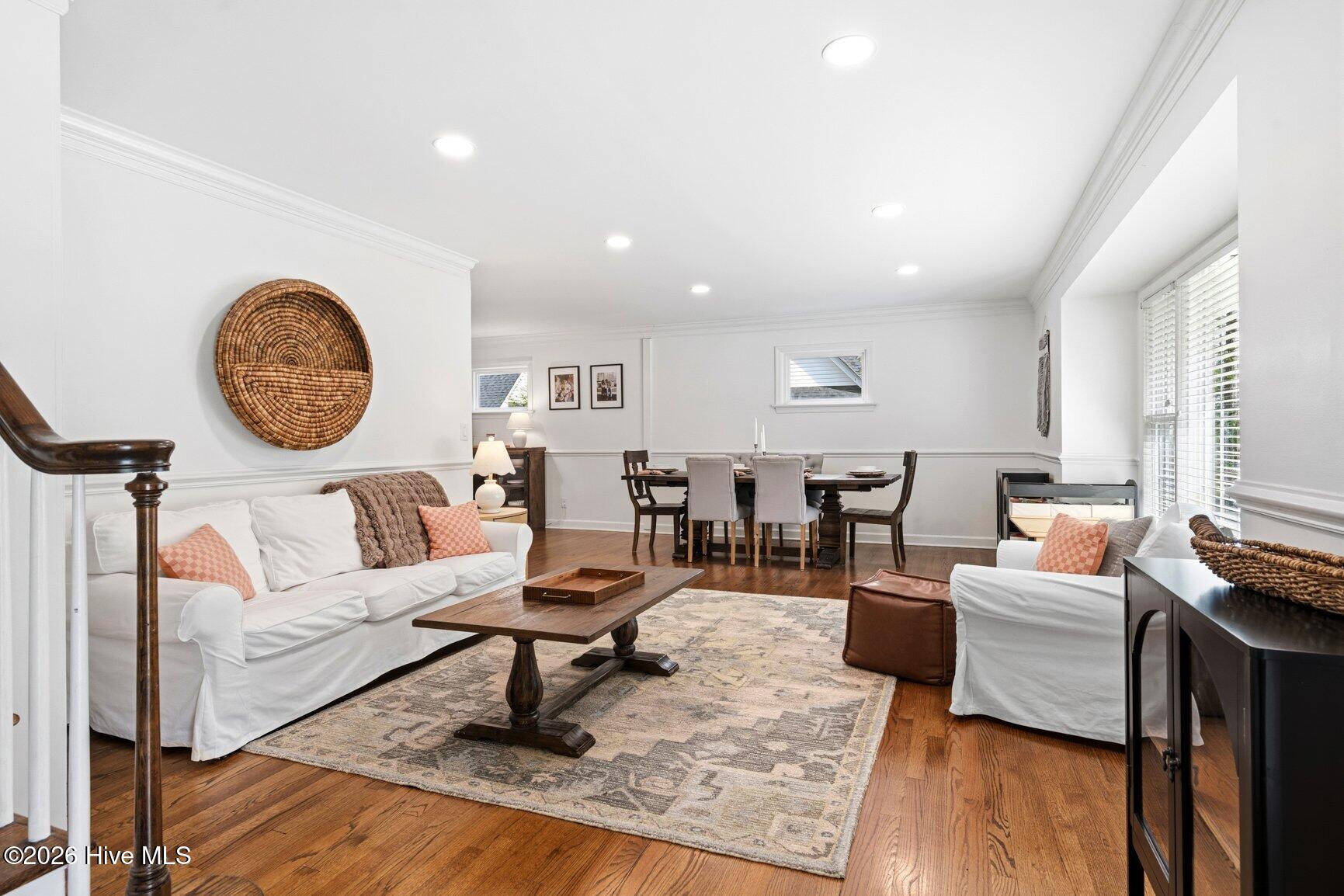 224 S Englewood Drive, Rocky Mount, NC, 27804