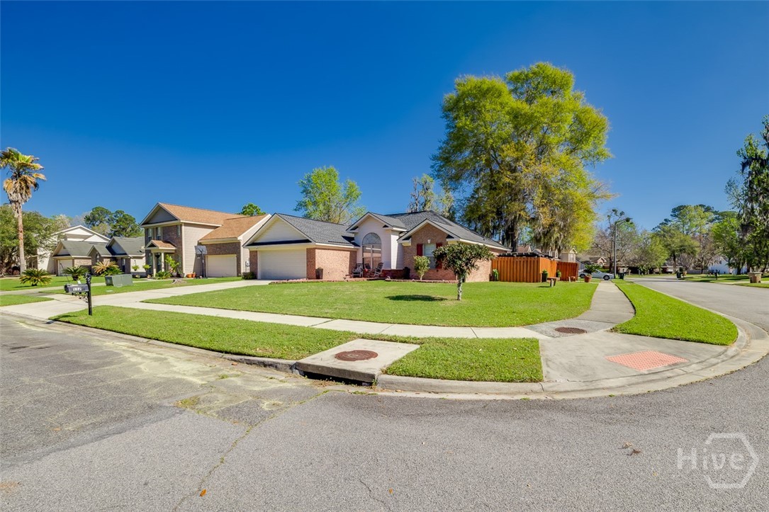 112 Oak Grove Lane, Savannah, GA, 31419