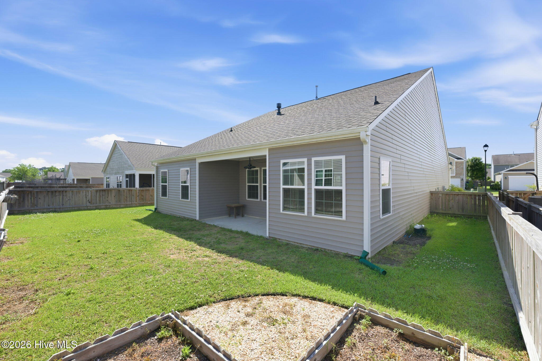 309 Ginger Drive,New Bern