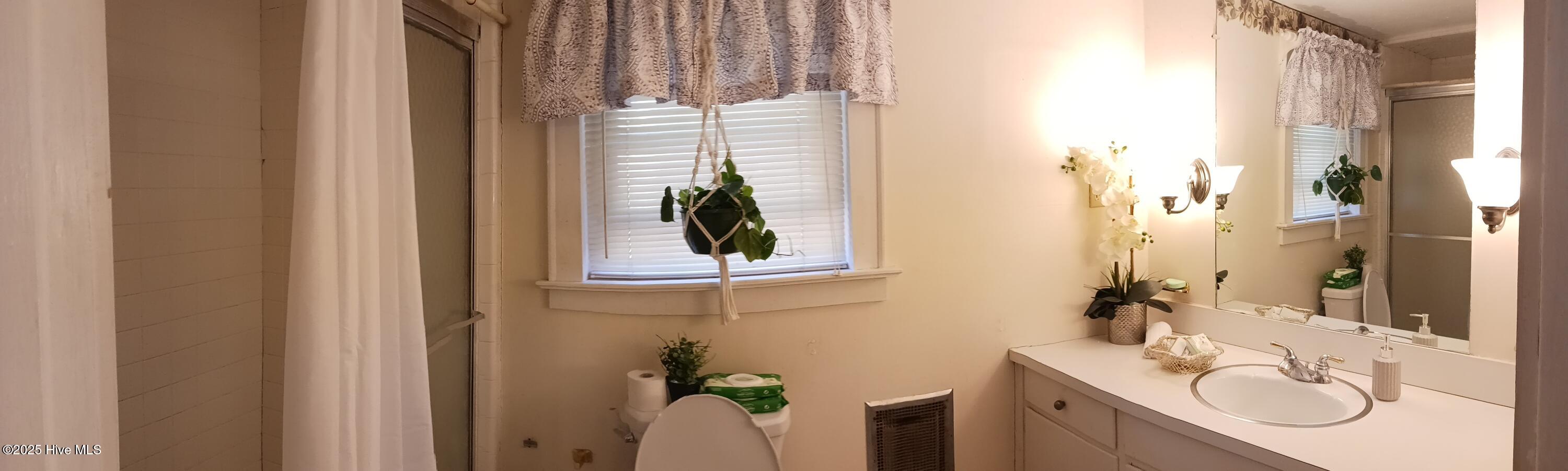 1009 Walnut Street W, Wilson, NC, 27893